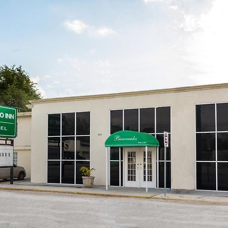 Bonitto Inn Manuel 외부 사진