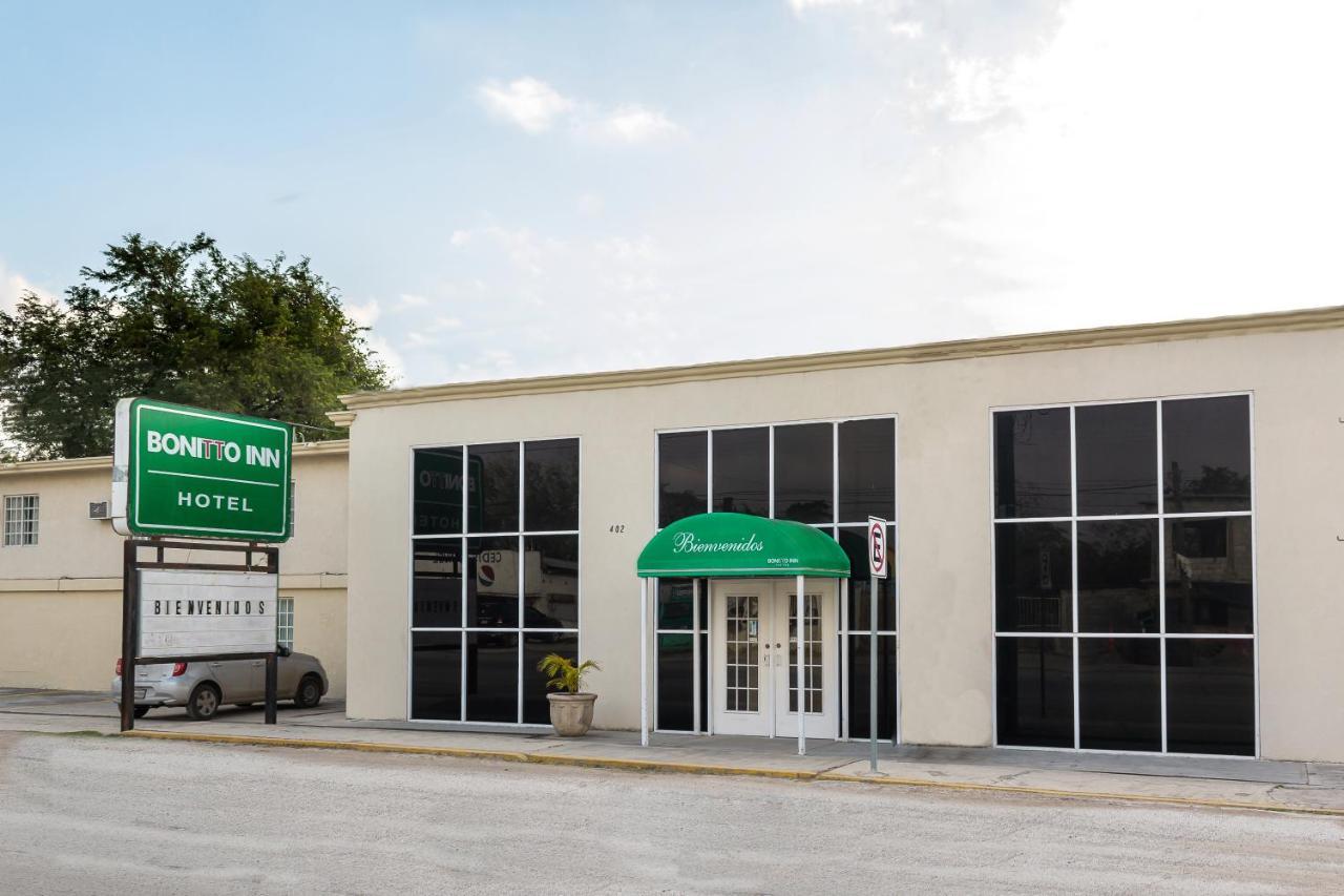 Bonitto Inn Manuel 외부 사진
