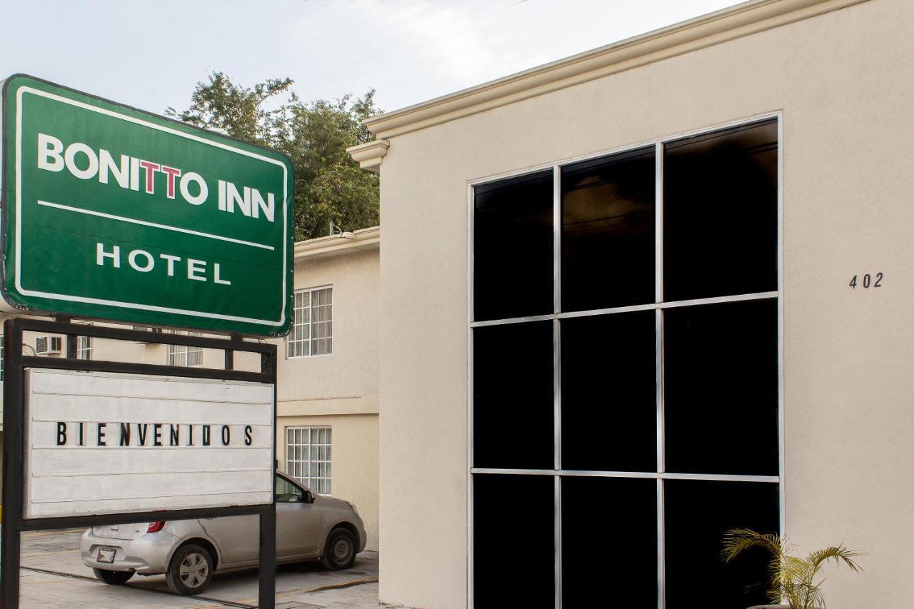 Bonitto Inn Manuel 외부 사진