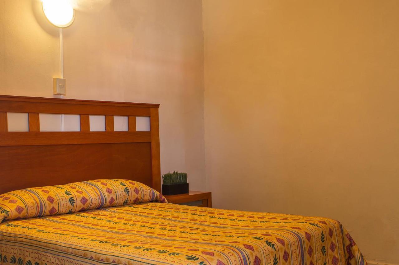 Bonitto Inn Manuel 외부 사진