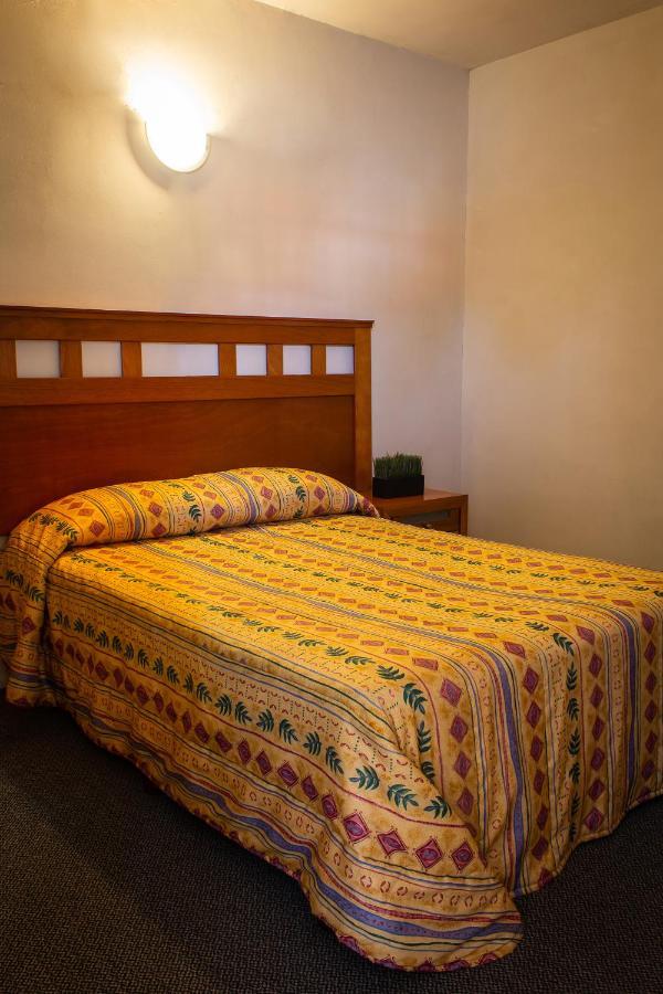 Bonitto Inn Manuel 외부 사진
